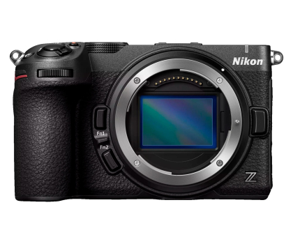 Aparat Nikon Z5IIc czarny